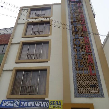 Aparta Hotel Plaza Real Norte Cali Exterior photo