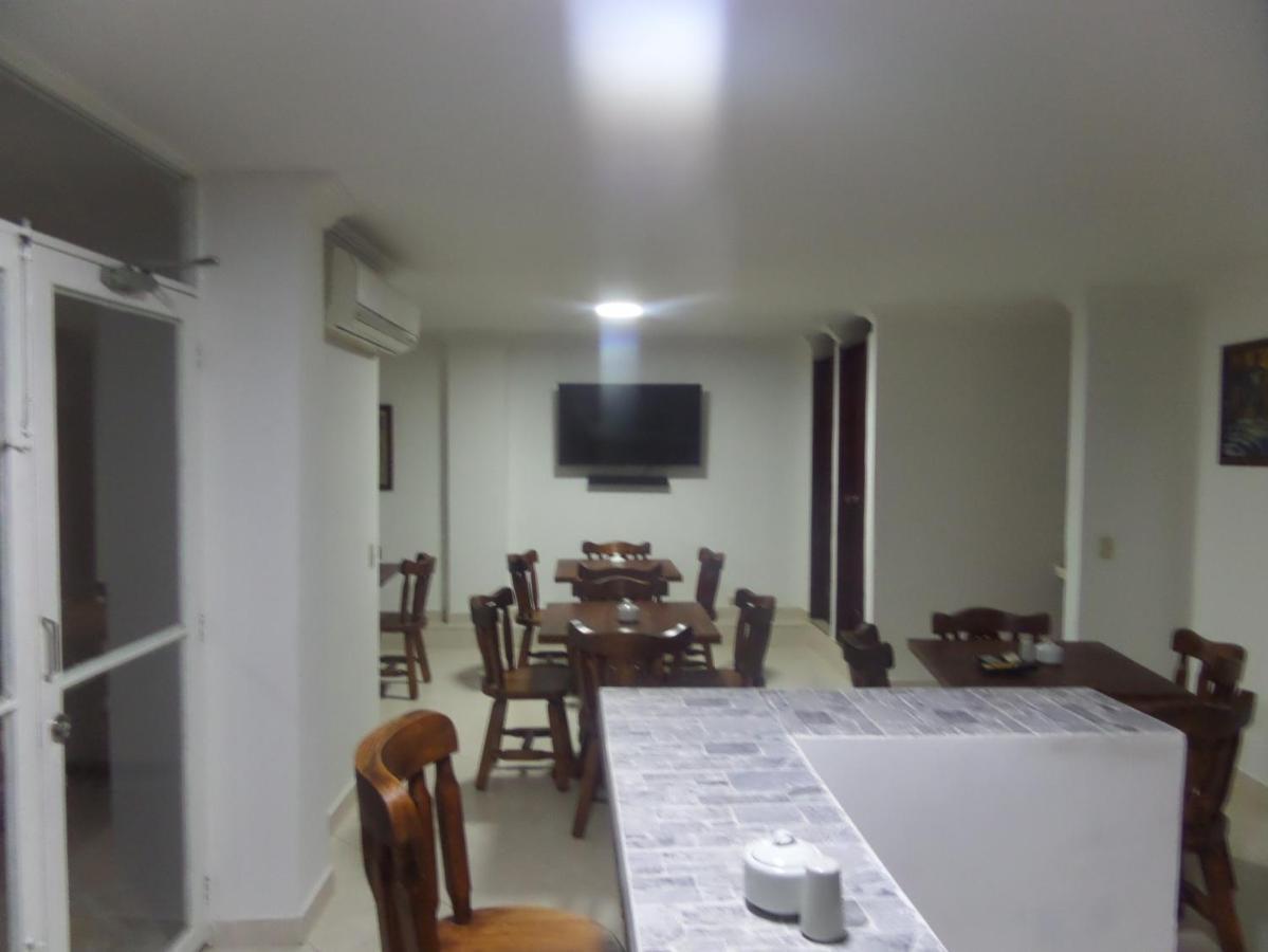 Aparta Hotel Plaza Real Norte Cali Exterior photo