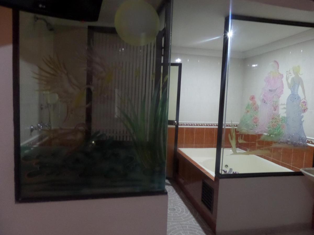 Aparta Hotel Plaza Real Norte Cali Exterior photo