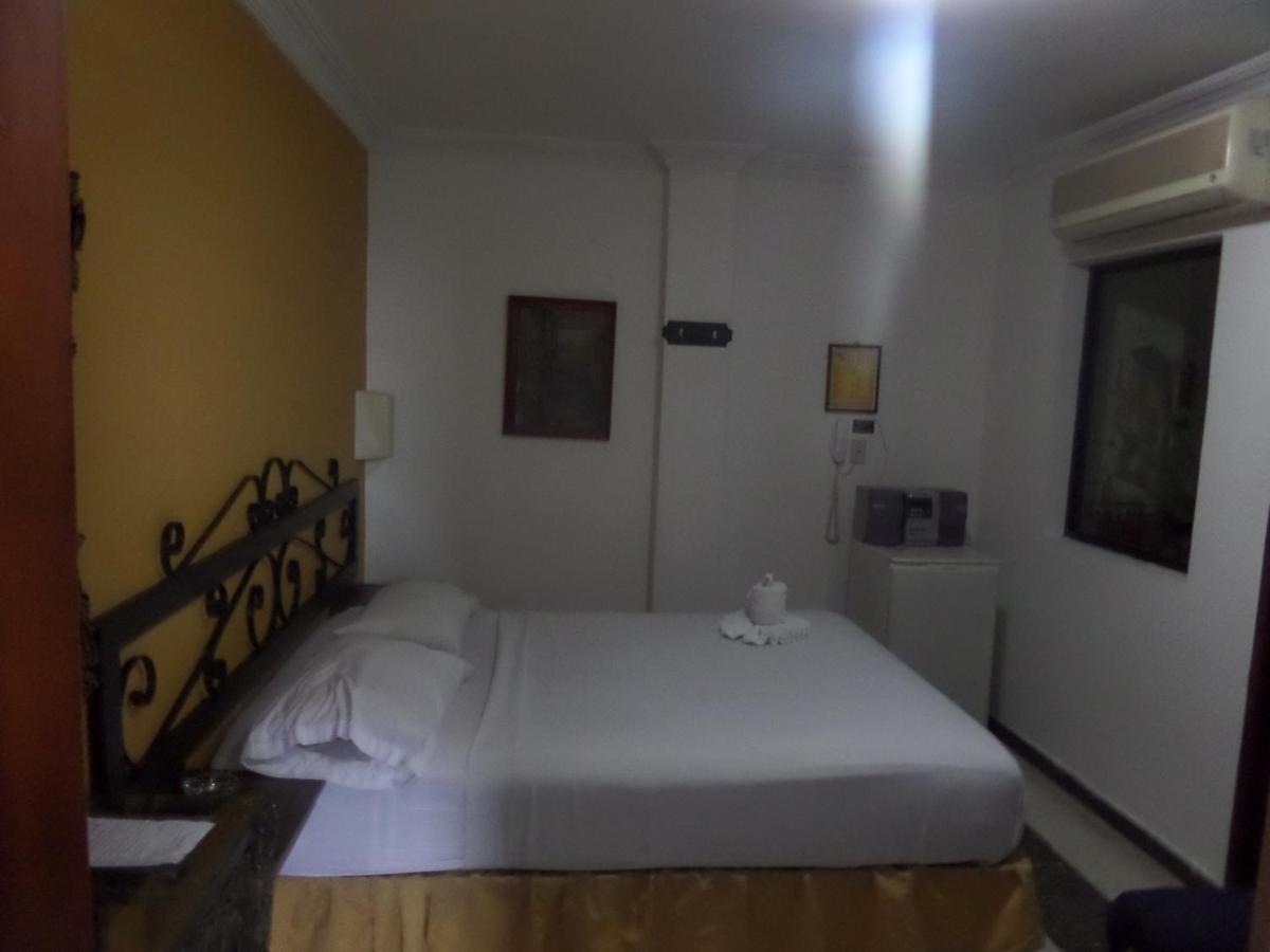 Aparta Hotel Plaza Real Norte Cali Exterior photo