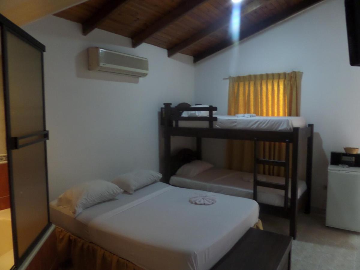 Aparta Hotel Plaza Real Norte Cali Exterior photo