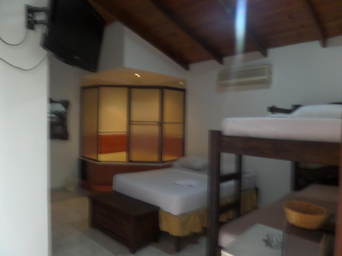Aparta Hotel Plaza Real Norte Cali Exterior photo